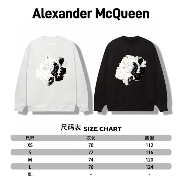 ブランドパーカー全体デザイン